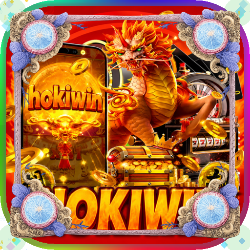 hokiwin — galeri pratinjau Resmi APK